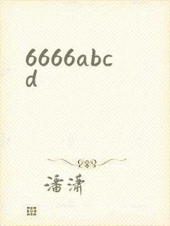 6666abcd
