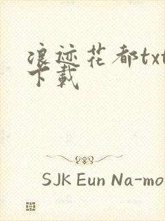 浪迹花都txt下载