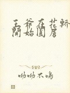 王爷在花轿里就开始圆房