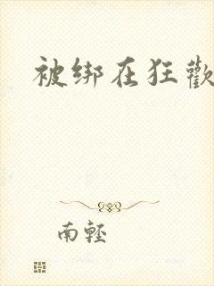 被绑在狂欢之椅