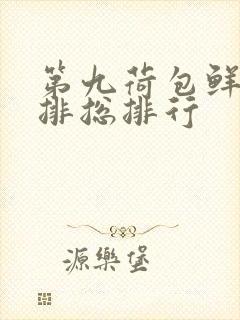 第九荷包鲜辣肉排总排行