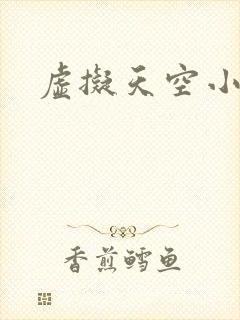 虚拟天空小说网