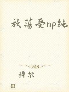 放荡受np纯肉