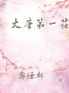 大唐第一庄