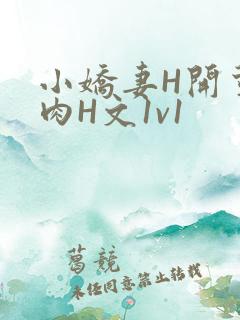 小娇妻H开荤粗肉H文1v1