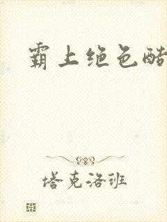 霸上绝色酷王爷