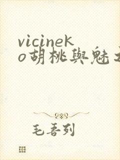 vicineko胡桃与魅之恶魔