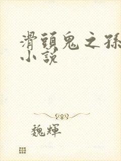 滑头鬼之孙官方小说