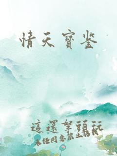情天宝鉴