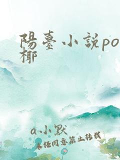 阳台小说po椰椰