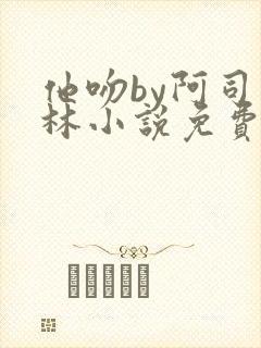 他吻by阿司匹林小说免费阅读