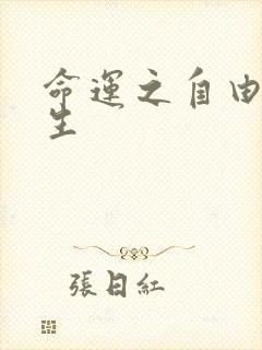 命运之自由的新生