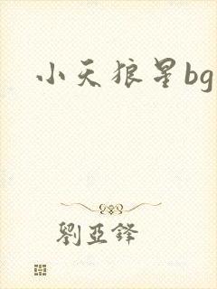 小天狼星bg