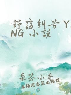 舒窈纠兮 YING 小说