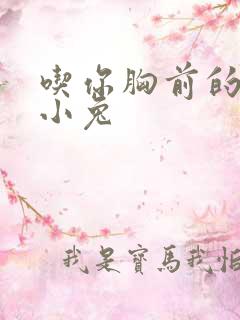 吃你胸前的两只小兔