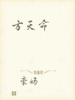 方天命