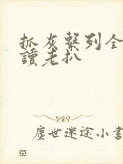 抓灰系列全文阅读老扒