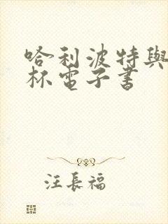 哈利波特与火焰杯电子书