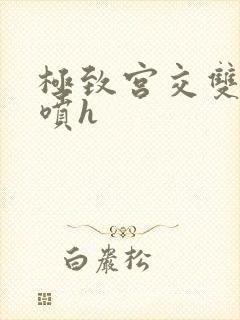 极致宫交双性潮喷h