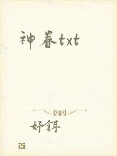 神眷txt