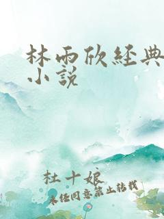 林雨欣经典有声小说