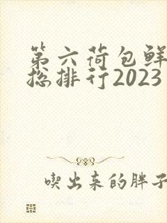 第六荷包鲜辣排总排行2023