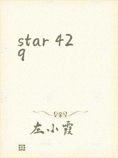 star 429