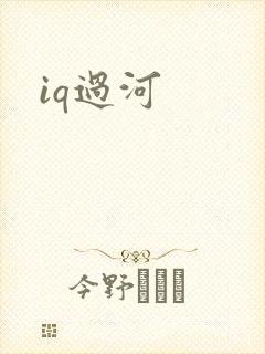 iq过河
