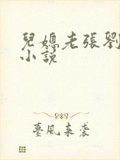 儿媳老张刘婷婷小说