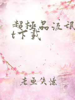 超极品流氓txt下载