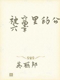 被窝里的公息十六章