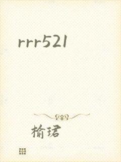rrr521