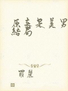 原来是美男啊大结局