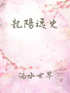 龙阳逸史