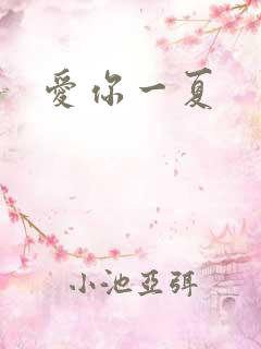 爱你一夏