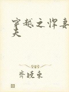 穿越之悍妻共三夫