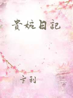 贵婉日记