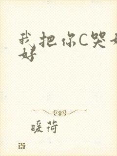 我把你C哭好不好