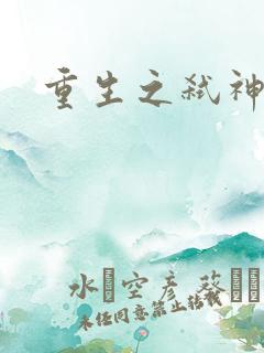 重生之弑神灭仙