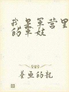 我是军营里万兵的军妓