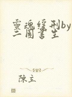 灵魂缓刑by 二团书生