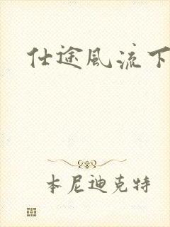 仕途风流下载
