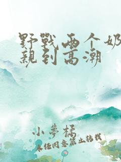 野战两个奶头被亲到高潮