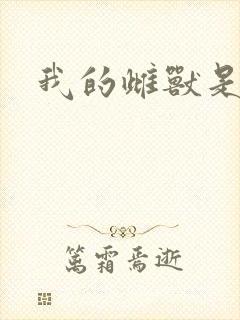 我的雌兽是个兵