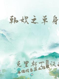 韩娱之单身爸爸