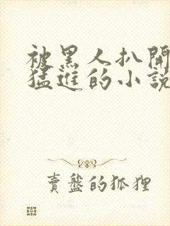 被黑人扒开双腿猛进的小说