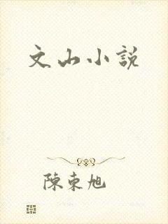文山小说