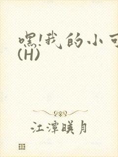 嘿!我的小可爱(H)