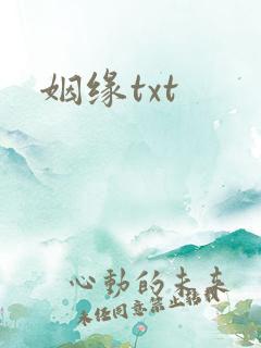 姻缘txt