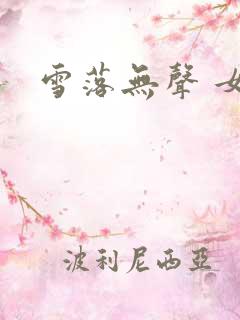 雪落无声 女尊
